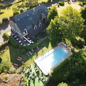 De L'aspre 3*, Fontanges France