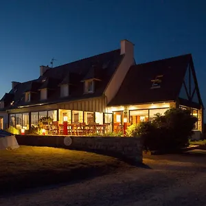 Ar Men Du, & Restaurant Gastronomique 3*, Nevez France