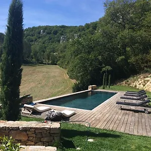 De Laval 5*, Saint-Cirq-Lapopie France