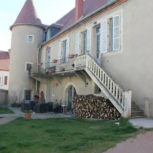 Chateau Besson 3*, Desertines (Allier) France